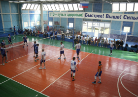 Спартакиада <br>ветеранов спорта <br>(29-31.08.2025)