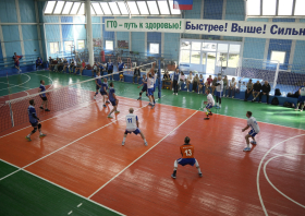 Спартакиада <br>ветеранов спорта <br>(29-31.08.2025)