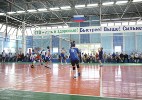 Спартакиада <br>ветеранов спорта <br>(29-31.08.2025)