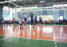 Спартакиада <br>ветеранов спорта <br>(29-31.08.2025)