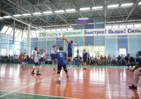 Спартакиада <br>ветеранов спорта <br>(29-31.08.2025)