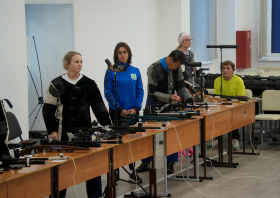 Спартакиада <br>ветеранов спорта <br>(29-31.08.2025)