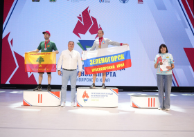 Спартакиада <br>ветеранов спорта <br>(29-31.08.2025)