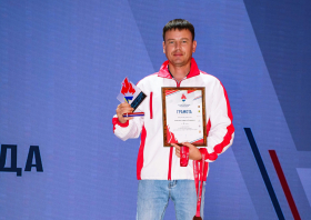 IХ Летняя спартакиада ветеранов спорта Красноярского края <br>(29-31.08.2025)