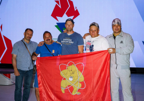 IХ Летняя спартакиада ветеранов спорта Красноярского края <br>(29-31.08.2025)