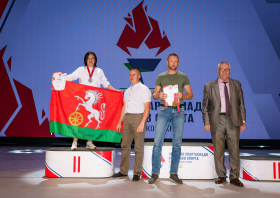 Спартакиада <br>ветеранов спорта <br>(29-31.08.2025)
