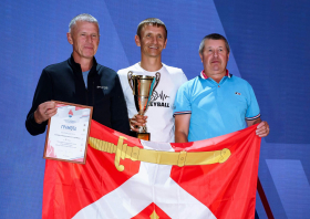 IХ Летняя спартакиада ветеранов спорта Красноярского края <br>(29-31.08.2025)