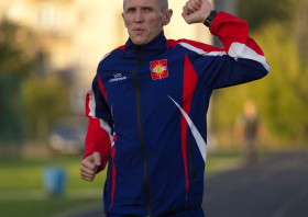 Спартакиада <br>ветеранов спорта <br>(29-31.08.2025)