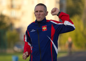 IХ Летняя спартакиада ветеранов спорта Красноярского края <br>(29-31.08.2025)