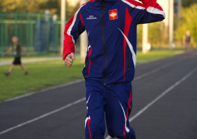 Спартакиада <br>ветеранов спорта <br>(29-31.08.2025)