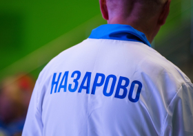 Спартакиада <br>ветеранов спорта <br>(29-31.08.2025)