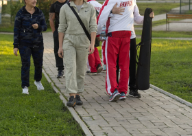 Спартакиада <br>ветеранов спорта <br>(29-31.08.2025)