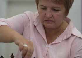 Спартакиада <br>ветеранов спорта <br>(29-31.08.2025)