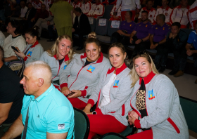 Спартакиада <br>ветеранов спорта <br>(29-31.08.2025)