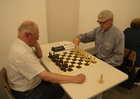 Спартакиада <br>ветеранов спорта <br>(29-31.08.2025)
