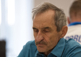 IХ Летняя спартакиада ветеранов спорта Красноярского края <br>(29-31.08.2025)