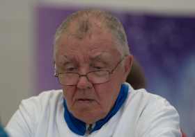 IХ Летняя спартакиада ветеранов спорта Красноярского края <br>(29-31.08.2025)