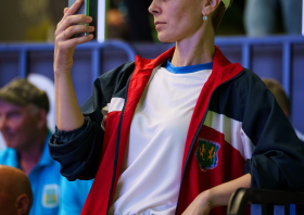Спартакиада <br>ветеранов спорта <br>(29-31.08.2025)