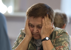 IХ Летняя спартакиада ветеранов спорта Красноярского края <br>(29-31.08.2025)