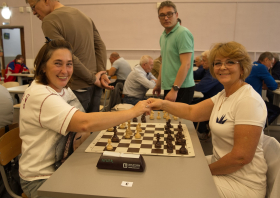 Спартакиада <br>ветеранов спорта <br>(29-31.08.2025)