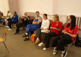 Спартакиада <br>ветеранов спорта <br>(29-31.08.2025)