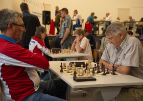 Спартакиада <br>ветеранов спорта <br>(29-31.08.2025)