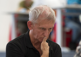 IХ Летняя спартакиада ветеранов спорта Красноярского края <br>(29-31.08.2025)