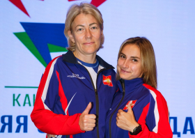 Спартакиада <br>ветеранов спорта <br>(29-31.08.2025)