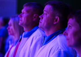 IХ Летняя спартакиада ветеранов спорта Красноярского края <br>(29-31.08.2025)