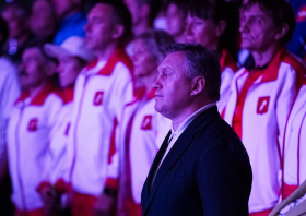 IХ Летняя спартакиада ветеранов спорта Красноярского края <br>(29-31.08.2025)