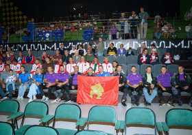 IХ Летняя спартакиада ветеранов спорта Красноярского края <br>(29-31.08.2025)