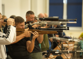 IХ Летняя спартакиада ветеранов спорта Красноярского края <br>(29-31.08.2025)