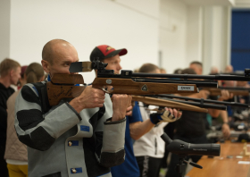 IХ Летняя спартакиада ветеранов спорта Красноярского края <br>(29-31.08.2025)