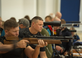 Спартакиада <br>ветеранов спорта <br>(29-31.08.2025)