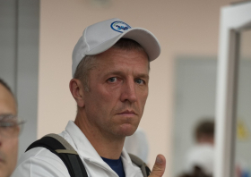 Спартакиада <br>ветеранов спорта <br>(29-31.08.2025)