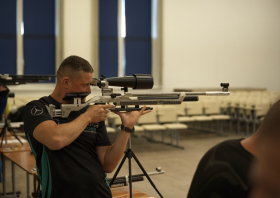 IХ Летняя спартакиада ветеранов спорта Красноярского края <br>(29-31.08.2025)