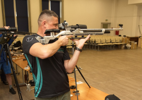 IХ Летняя спартакиада ветеранов спорта Красноярского края <br>(29-31.08.2025)