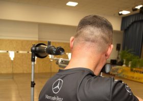 IХ Летняя спартакиада ветеранов спорта Красноярского края <br>(29-31.08.2025)