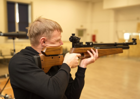 IХ Летняя спартакиада ветеранов спорта Красноярского края <br>(29-31.08.2025)