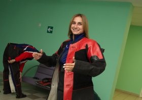 Спартакиада <br>ветеранов спорта <br>(29-31.08.2025)