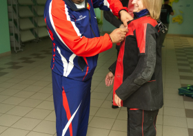 Спартакиада <br>ветеранов спорта <br>(29-31.08.2025)