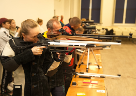 IХ Летняя спартакиада ветеранов спорта Красноярского края <br>(29-31.08.2025)