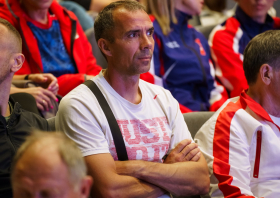 IХ Летняя спартакиада ветеранов спорта Красноярского края <br>(29-31.08.2025)