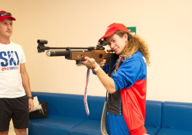 IХ Летняя спартакиада ветеранов спорта Красноярского края <br>(29-31.08.2025)