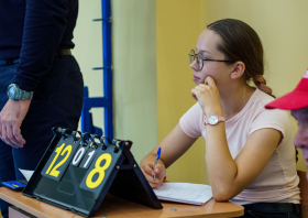 Спартакиада <br>ветеранов спорта <br>(29-31.08.2025)