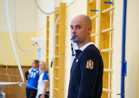 IХ Летняя спартакиада ветеранов спорта Красноярского края <br>(29-31.08.2025)