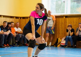 IХ Летняя спартакиада ветеранов спорта Красноярского края <br>(29-31.08.2025)