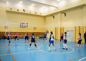 Спартакиада <br>ветеранов спорта <br>(29-31.08.2025)