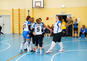 Спартакиада <br>ветеранов спорта <br>(29-31.08.2025)