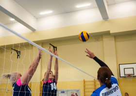 Спартакиада <br>ветеранов спорта <br>(29-31.08.2025)
